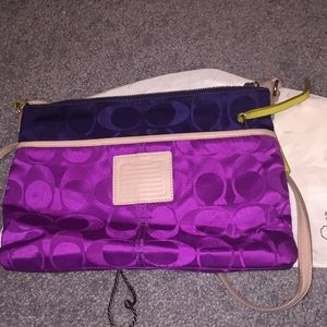 Coach Crossbody